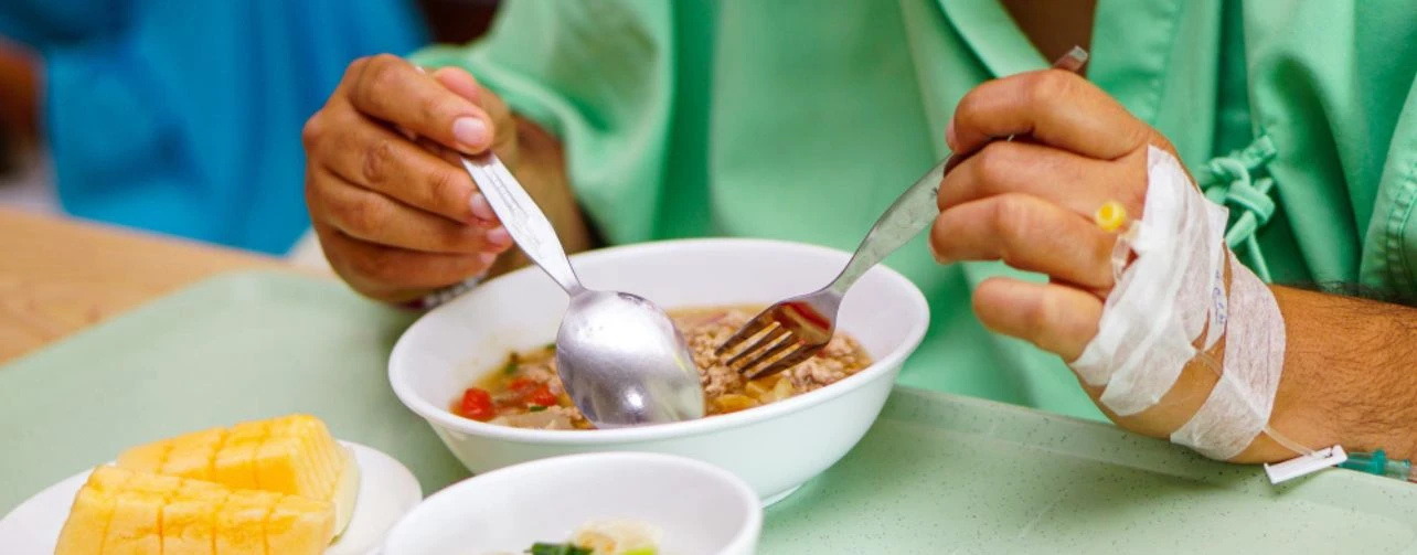 Alimentação e Quimioterapia: O que não pode faltar para manter a imunidade alta