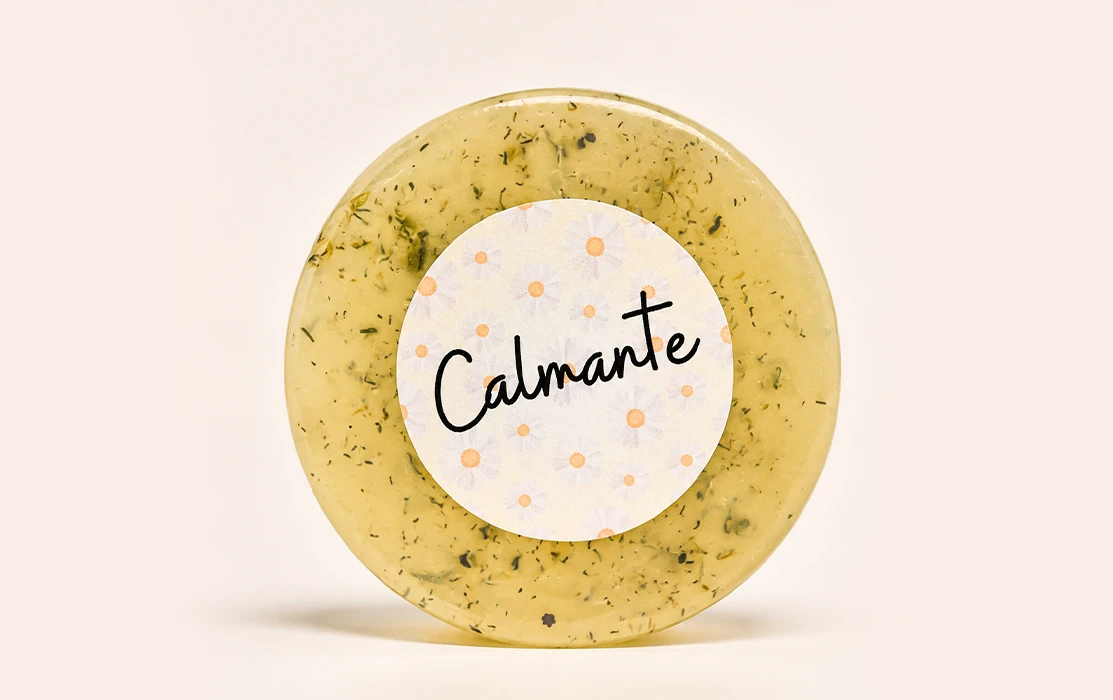 Sabonete Dermo Calmante Neutro